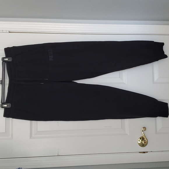 Puma Unisex Sweatpants Track pants - Picture 1 of 6